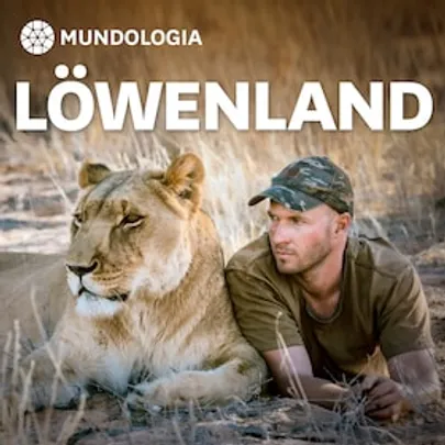 MUNDOLOGIA: Löwenland