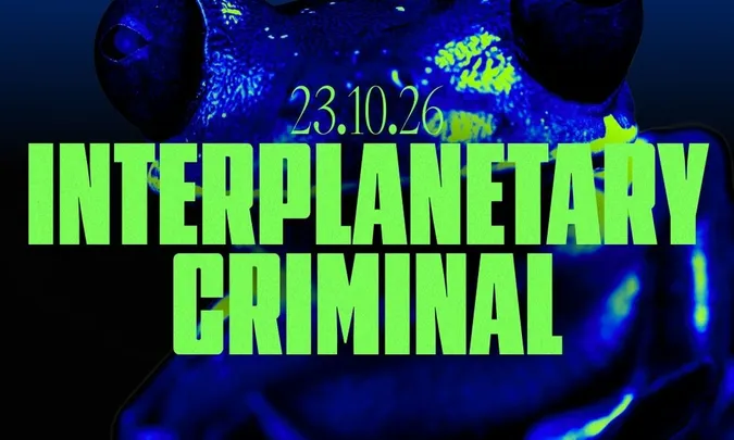 Index: Interplanetary Criminal