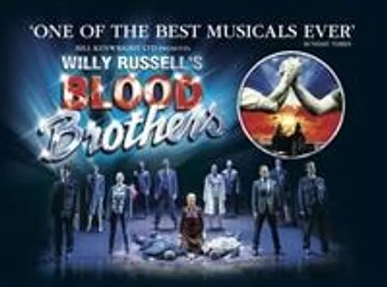 Blood Brothers 2027