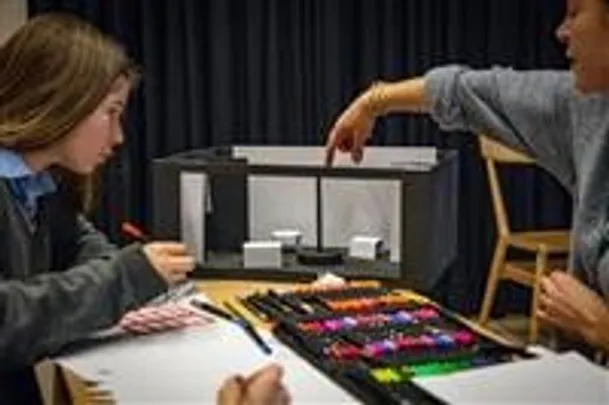YAF: Theatre Box: Creative and Technical Roles