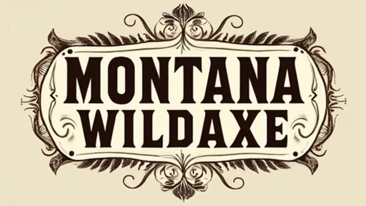 Montana Wildaxe