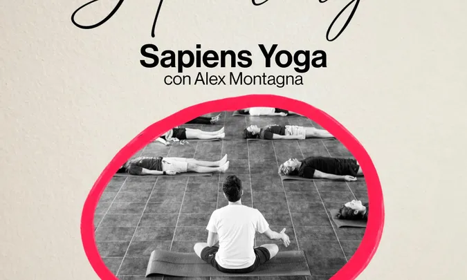 SAPIENS YOGA