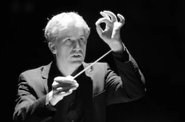 Gioachino Rossini, Petite Messe solenelle - Freiburger Bachchor, Leitung: Frank Markowitsch