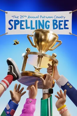 The 25th Annual Putnam County Spelling Bee