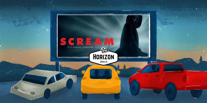 SCREAM - October 31 - Edmonton
