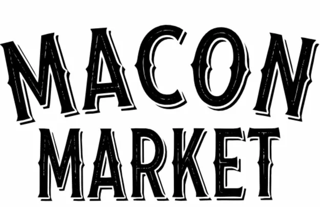 Macon Market -Early November