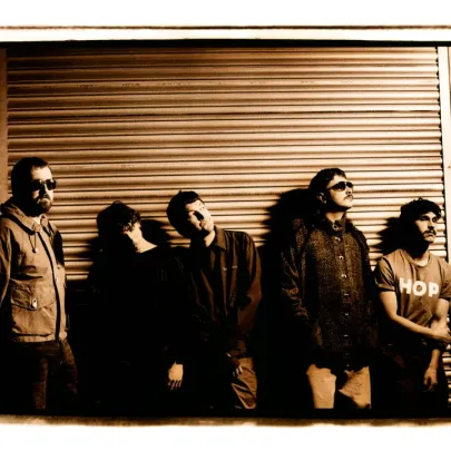 GURRIERS en SALA NAZCA, MADRID  2026