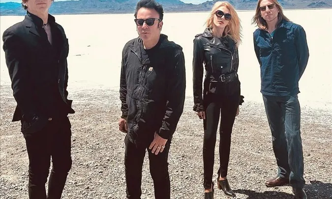 Mercury Rev