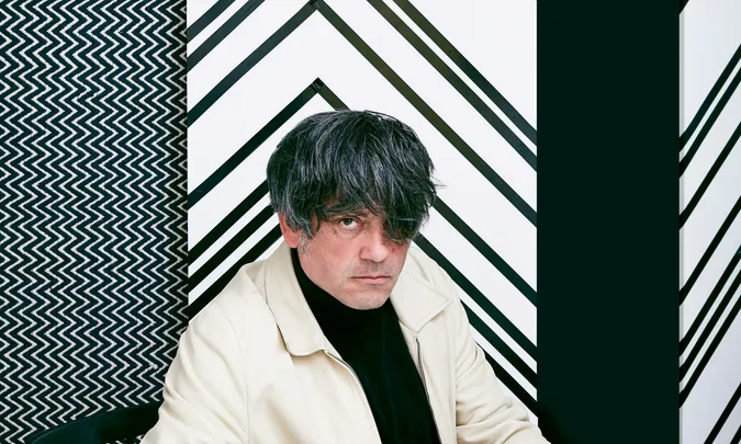 Pete Fij