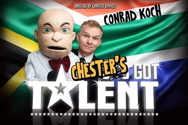 Chesters Got Talent - Homecoming Centre