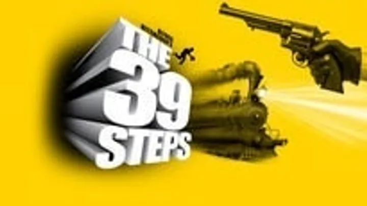 The 39 Steps