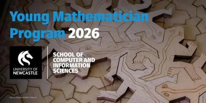 Young Mathematician Program 2026