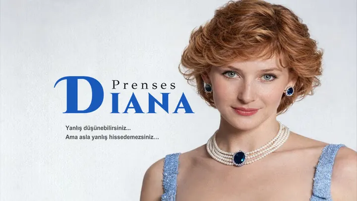 Lady Diana