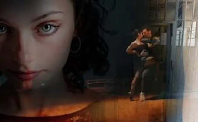 Drei Minuten mit der Wirklichkeit - Theaterabend mit Schauspiel, Tango und Videokunst nach dem Besteller-Roman von Wolfram Fleischhauer