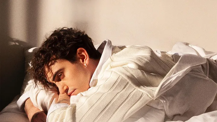 Michele Bravi – Commedia Musicale Tour 2026