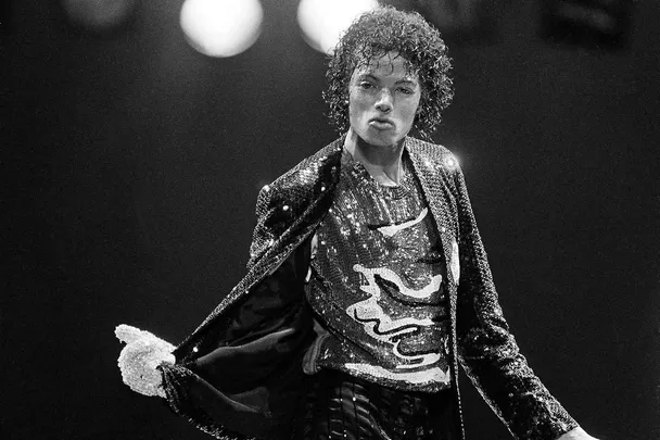 Timeless Legends: Celebrating the Legacy of Michael Jackson, AC Jobim & more