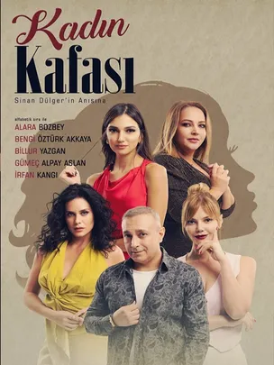 Kadın Kafası