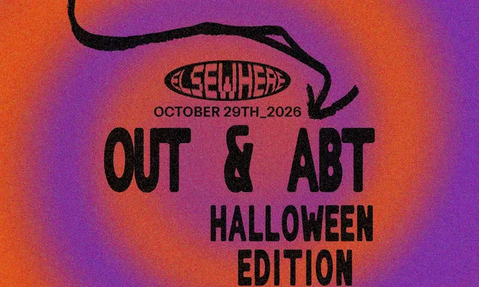 Out & Abt - Halloween Edition
