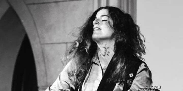 Karise Eden @ The Press Basement