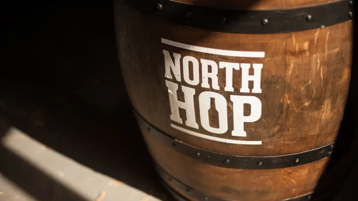 North Hop 2026 | Friday