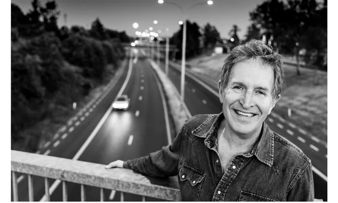 Steve Wynn en Barcelona