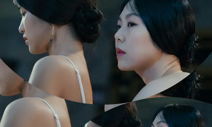 MUBI FEST: THE HANDMAIDEN