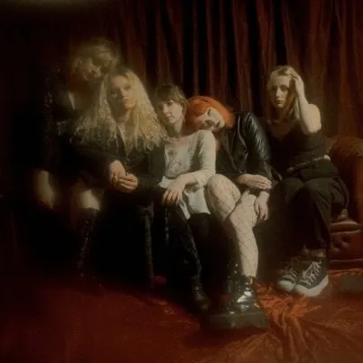 Venus Grrrls