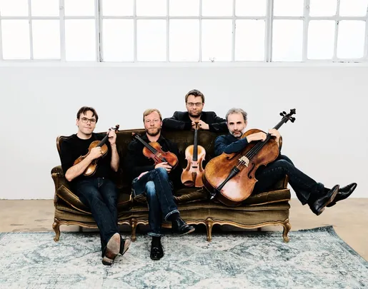 Zemlinsky Quartet (Janáček Brno 2026)