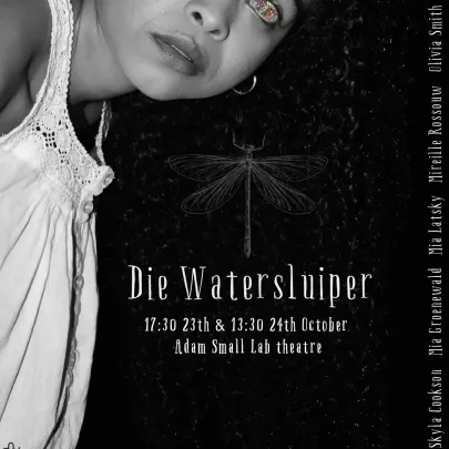 Die Watersluiper