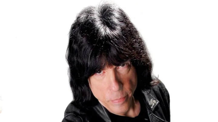 Marky Ramone