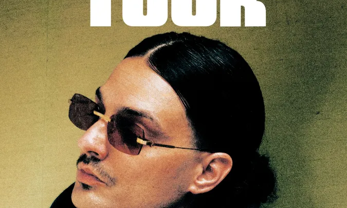 Elio Toffana en Barcelona