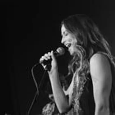 Danella's 'Baby Blue' Single Launch - An Evening of Stories, Songs & Soul
