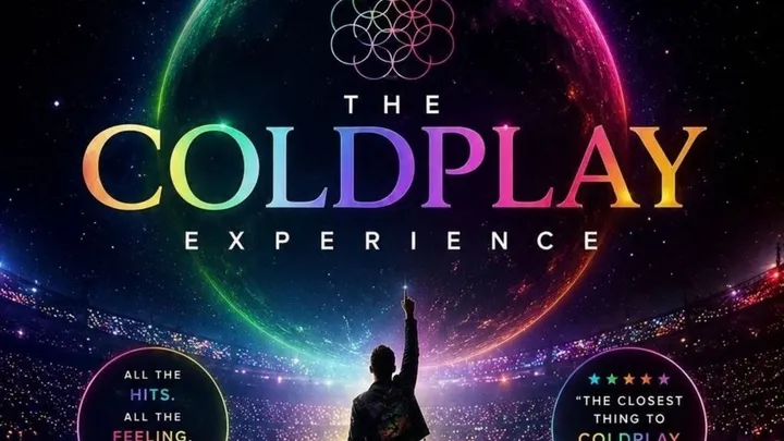 The Cold Play Experience
