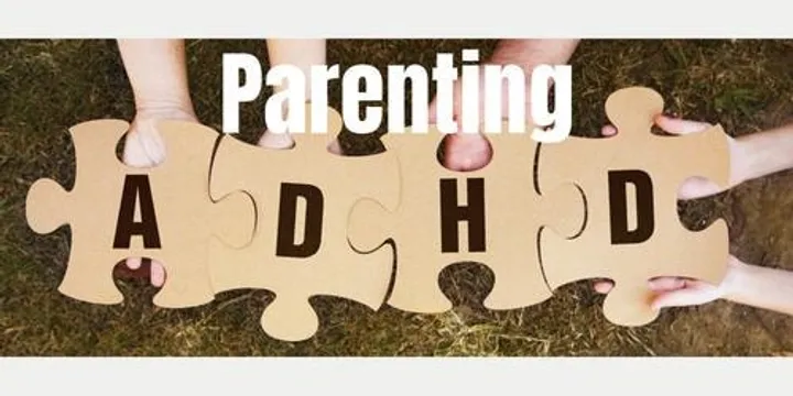 Parenting ADHD Workshop