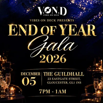 V.ON.D Gala