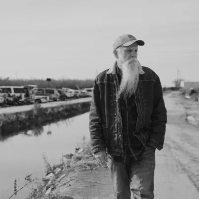 Seasick Steve