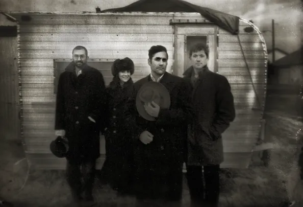 DeVotchKa
