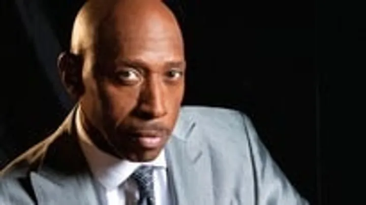 Jeffrey Osborne