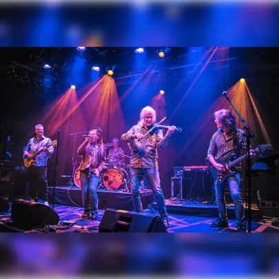 FLYING CIRCUS