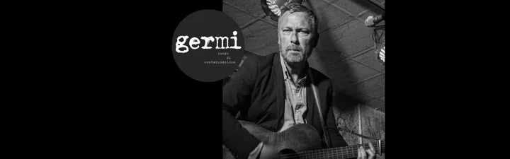 MARK GEARY - Germi