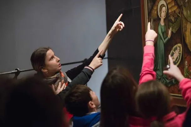 Školy – Proč slavíme Vánoce?