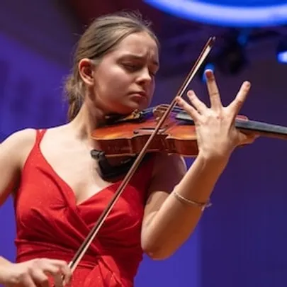 Musik ist ein Wunder - Stern Chamber Music Project - Benefizkonzert