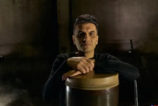 Mohammad Reza Mortazavi