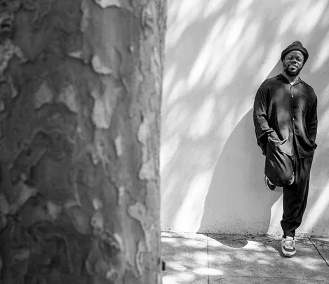 Ambrose Akinmusire | Scena MONK