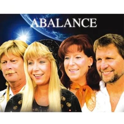 ABALANCE The ABBA Show - ABBA - Revival - Show 2027