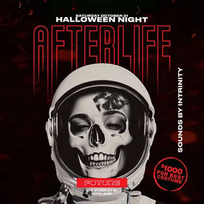 Afterlife