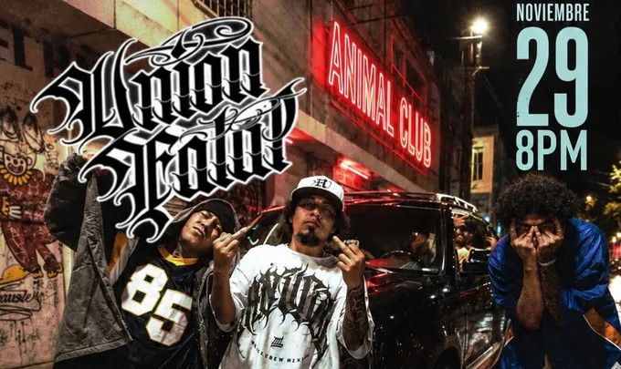 Unión Fatal en Queretaro