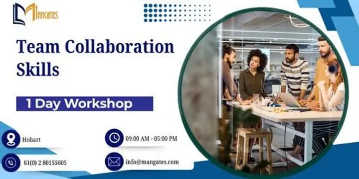 Team Collaboration Skills: 1 Day Professional Training in Hobart, TAS