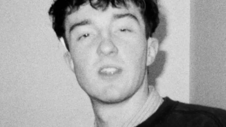 Tommy Barlow