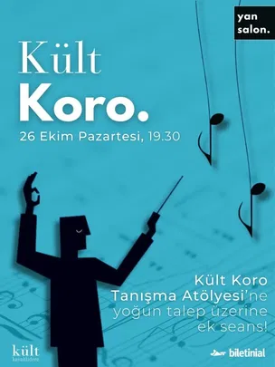 Kült Koro